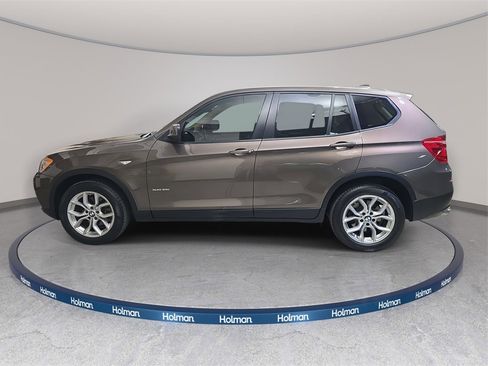 Used 2013 BMW X3 xDrive35i image 9