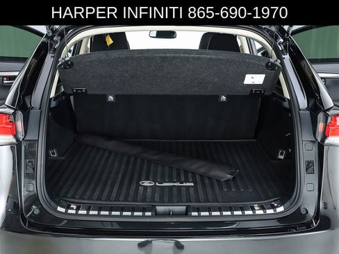 Used 2020 Lexus NX 300 FWD w/ Comfort Package image 29