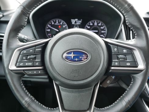 Used 2023 Subaru Outback Limited XT AWD/4WD image 25