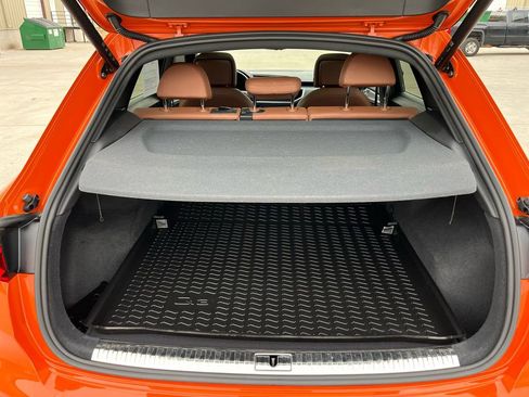 Used 2022 Audi Q3 2.0T Premium Plus image 18