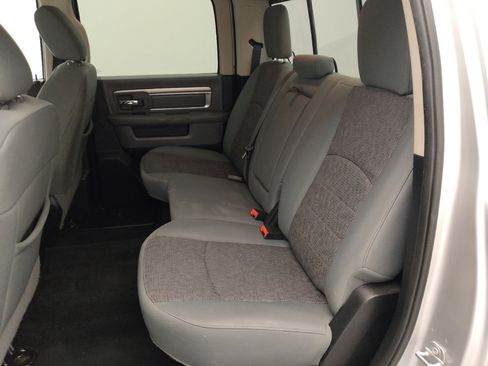 Used 2017 RAM 1500 Big Horn image 18