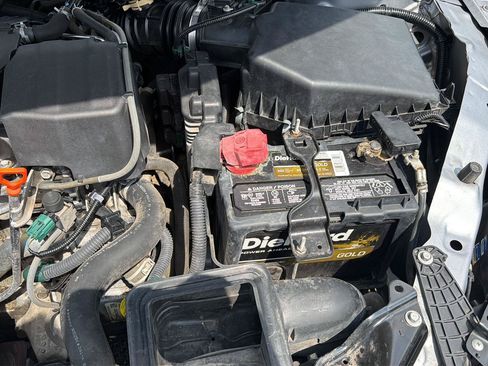 Used 2016 Honda Accord EX image 33
