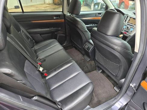Used 2013 Subaru Outback 2.5i Limited image 5