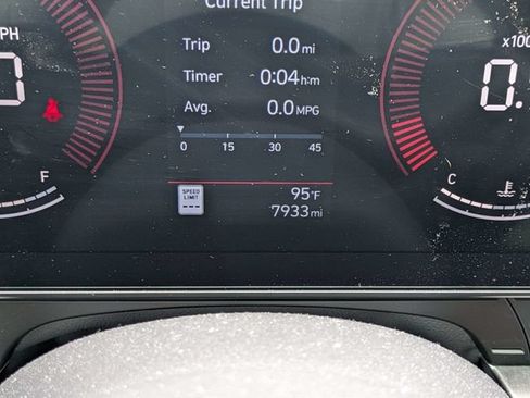 Certified 2025 Hyundai Kona SEL FWD image 26