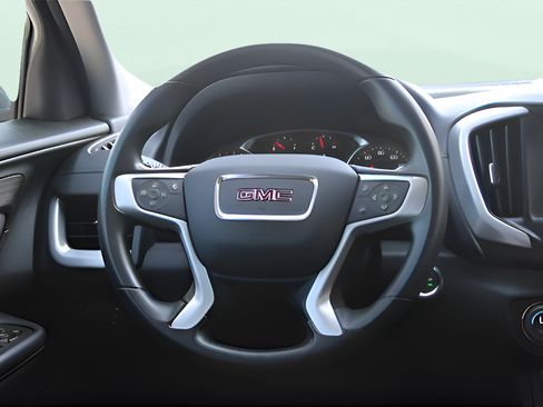 Used 2023 GMC Terrain SLE w/ Driver Convenience Package FWD image 15