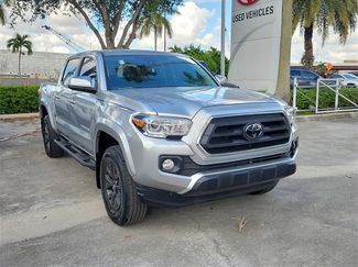 Used 2023 Toyota Tacoma SR5 video 1