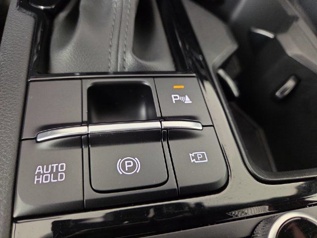 Certified 2025 Kia K5 GT-Line w/ GT-Line Premium Package FWD image 26