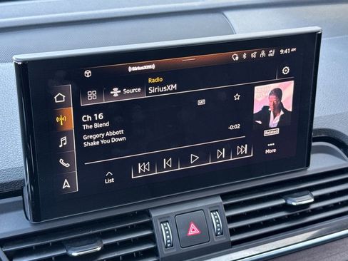 Used 2022 Audi Q5 2.0T Premium image 17