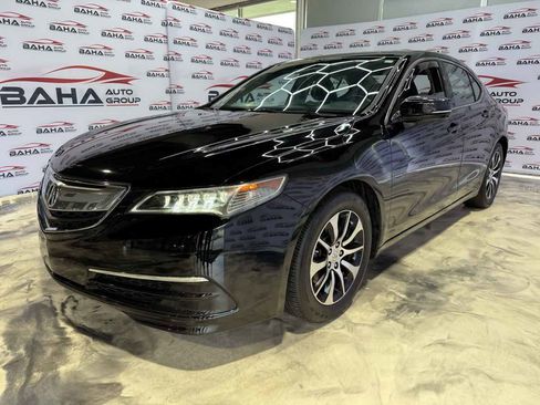 Used 2017 Acura TLX w/ Technology Package image 53