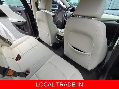 Used 2024 Chevrolet Malibu LT FWD image 12
