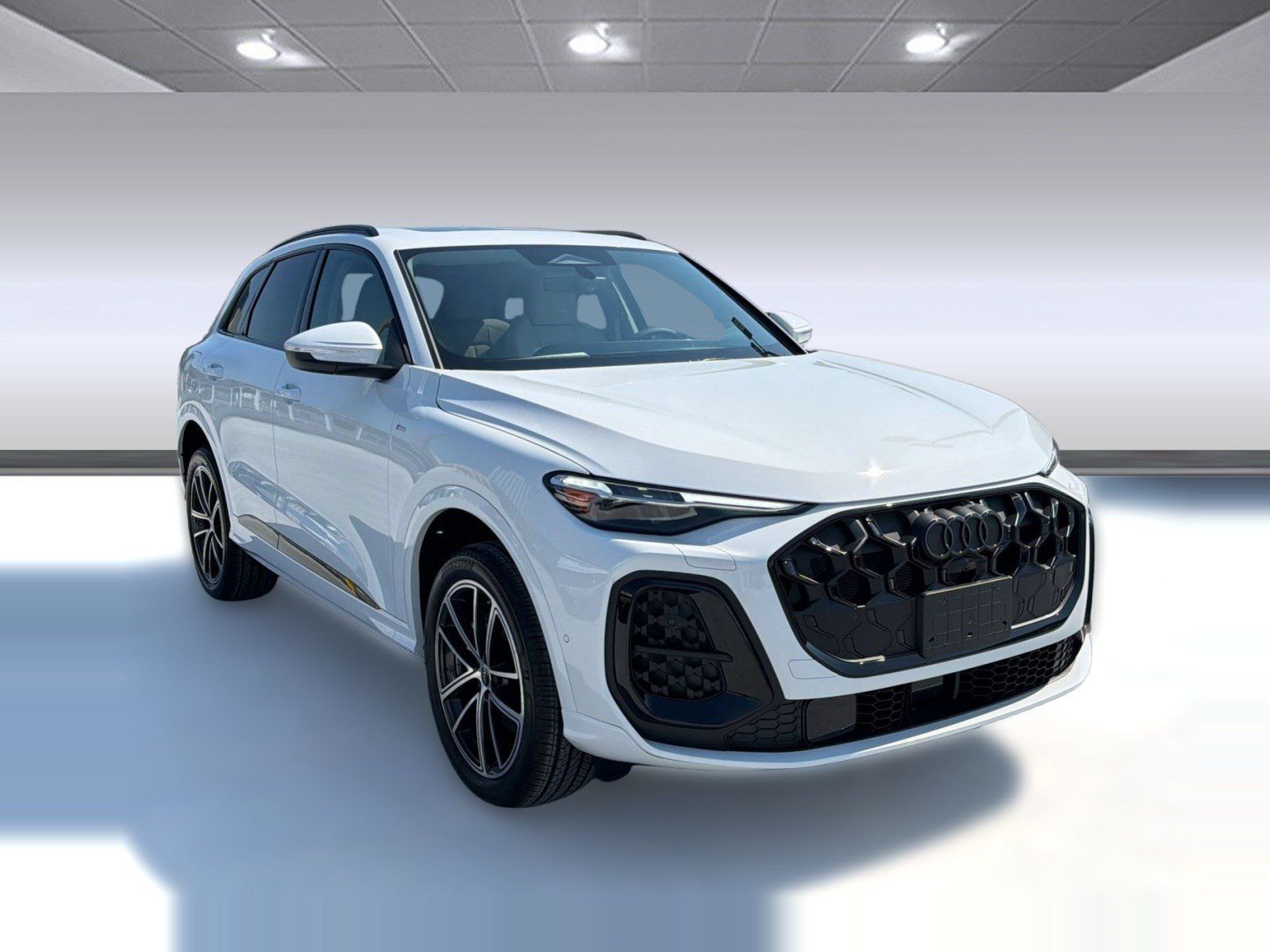 New 2026 Audi Q5 Premium Plus AWD/4WD image 7
