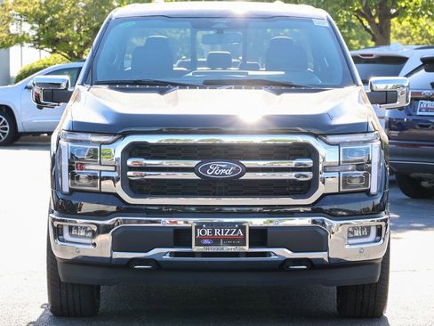 Used 2024 Ford F150 Lariat w/ Equipment Group 502A High AWD/4WD image 13