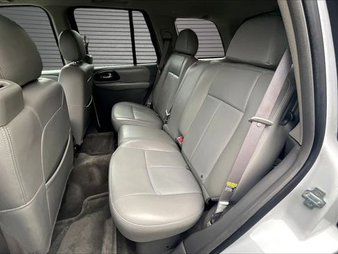 Used 2006 Chevrolet TrailBlazer LT AWD/4WD image 21