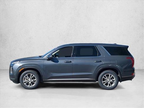 Used 2021 Hyundai Palisade SE FWD image 9