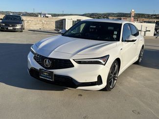 Used 2025 Acura Integra A-Spec video 1