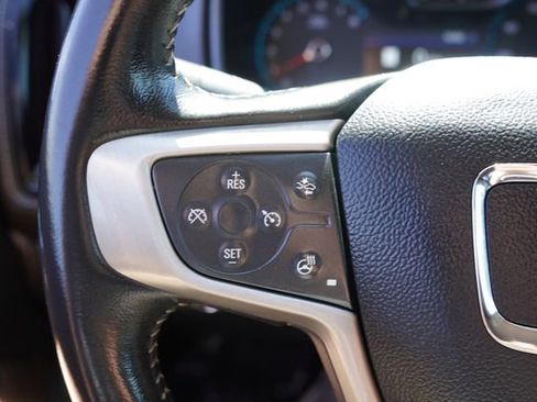 Used 2020 GMC Canyon Denali AWD/4WD image 33