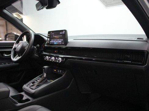 Used 2024 Honda CR-V Sport Touring image 21