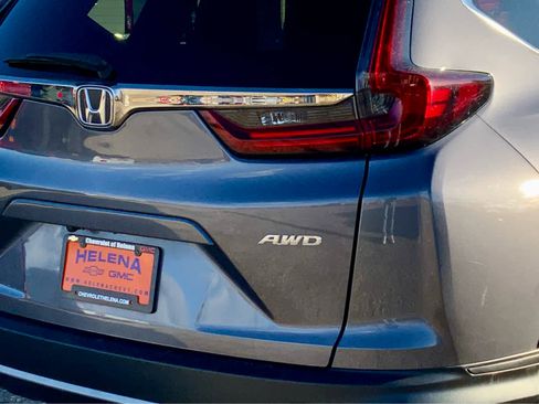 Used 2020 Honda CR-V EX image 13
