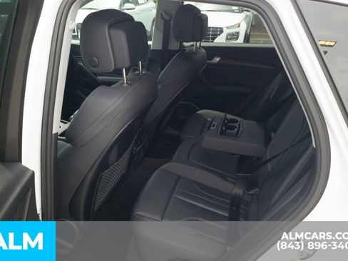 Used 2024 Audi Q5 2.0T Premium Plus AWD/4WD image 20