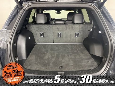 Certified 2026 Chevrolet Equinox RS image 22