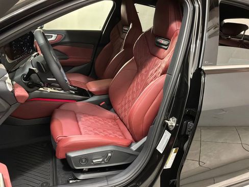 New 2025 Audi S5 Premium Plus image 6