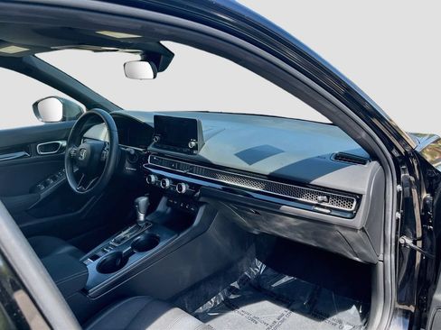 Used 2025 Honda Civic FWD Hybrid Sedan image 29