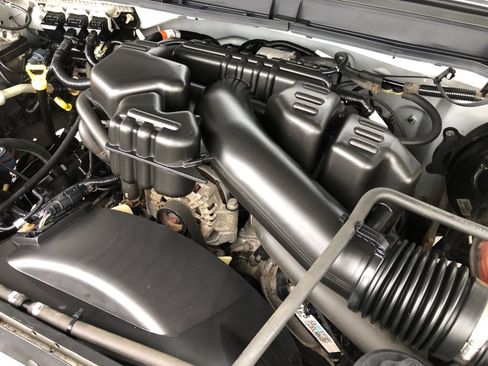 Used 2016 Ford F350 XL AWD/4WD image 37