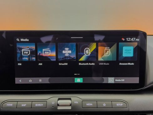 Used 2025 Kia K4 LX image 34