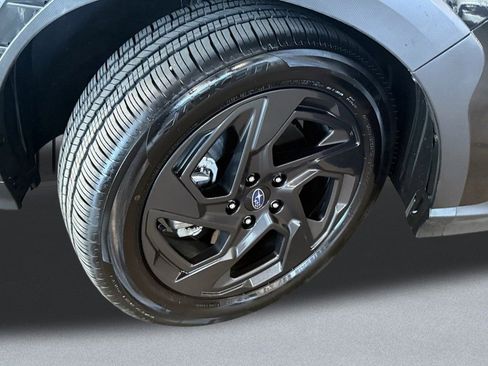 Certified 2025 Subaru Crosstrek 2.5i Sport w/ Popular Package #3A image 19