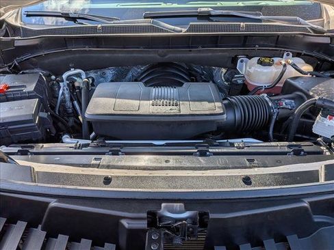 Used 2021 Chevrolet Tahoe LS w/ Driver Alert Package image 23