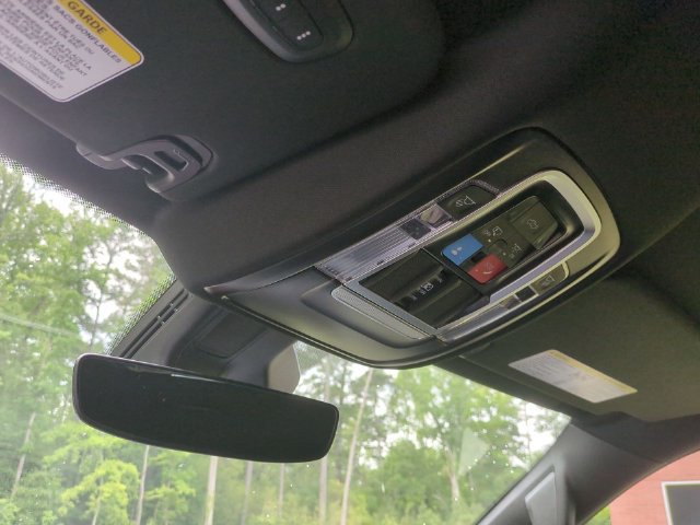 New 2026 RAM 1500 RHO AWD/4WD image 26