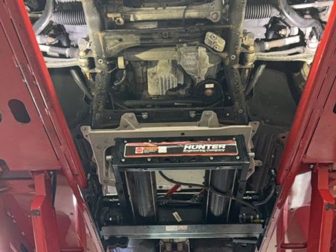 Used 2018 Land Rover Discovery SE image 93