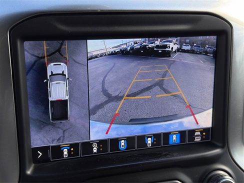 Used 2020 Chevrolet Silverado 2500 LTZ w/ Technology Package image 18