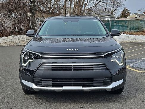 New 2026 Kia Niro LX image 2