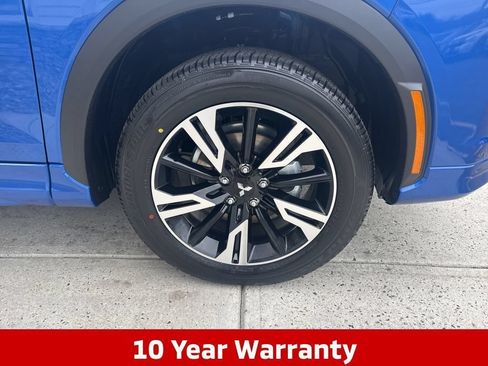 New 2026 Mitsubishi Eclipse Cross SEL AWD/4WD image 17