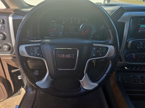 Used 2018 GMC Sierra 1500 SLT image 14
