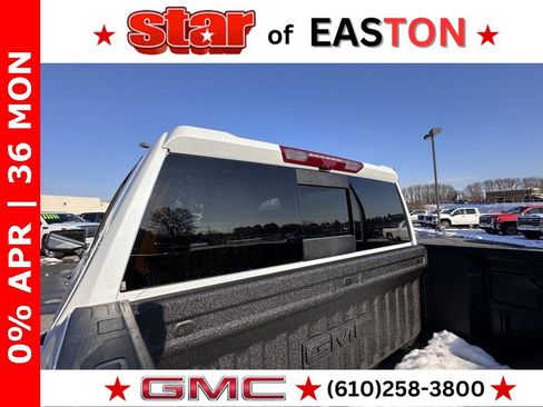 New 2026 GMC Sierra 1500 Denali w/ Denali Reserve Package image 30