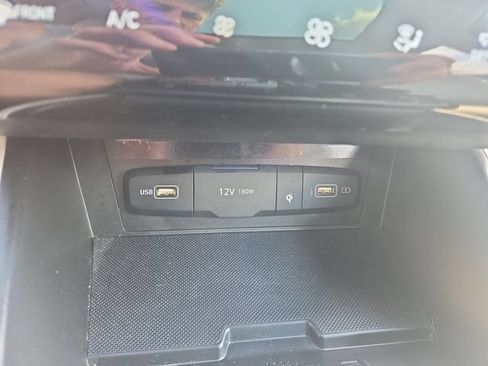 Used 2024 Hyundai Tucson SEL AWD/4WD image 18