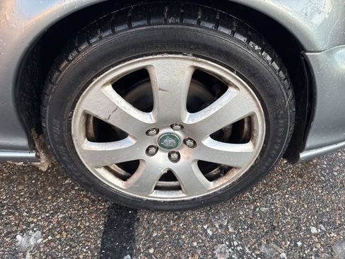 Used 2004 Jaguar X-TYPE 3.0 image 5