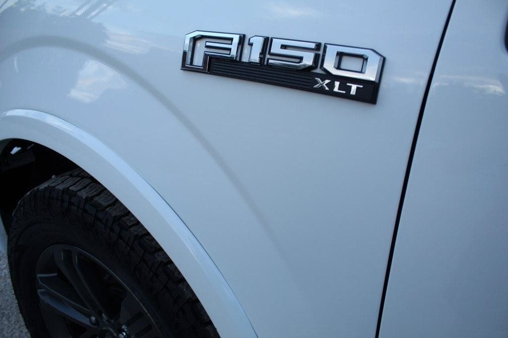 Used 2016 Ford F150 XLT w/ Equipment Group 302A Luxury RWD image 11