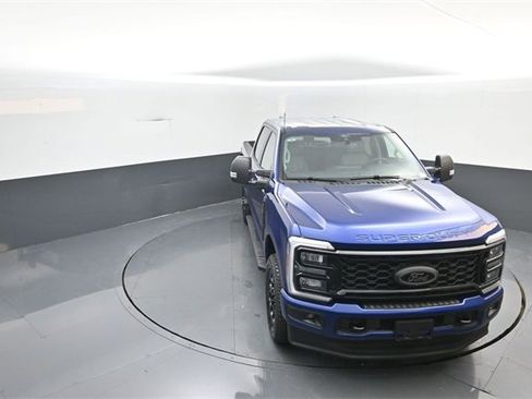 New 2026 Ford F250 XLT w/ XLT Premium Package image 19