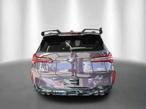 New 2026 BMW X3 M50 AWD/4WD image 6