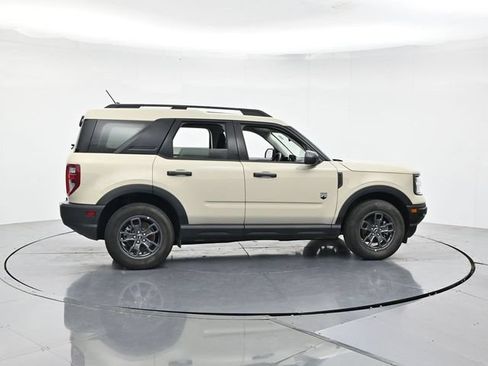 Used 2024 Ford Bronco Sport Big Bend AWD/4WD image 2