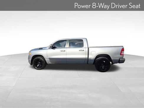 Used 2019 RAM 1500 Big Horn RWD image 10
