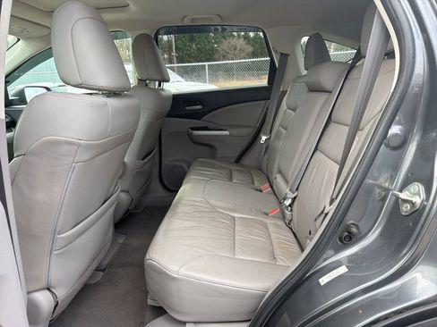 Used 2014 Honda CR-V EX-L image 24