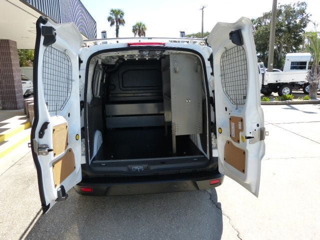 Used 2020 Ford Transit Connect XLT FWD image 13