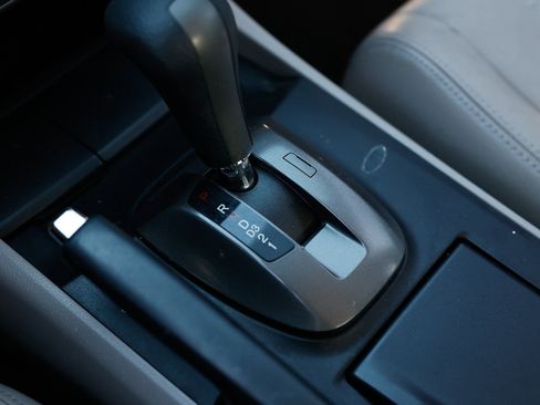 Used 2009 Honda Accord LX-P image 35