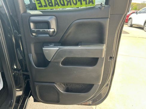 Used 2015 Chevrolet Silverado 1500 LT w/ All Star Edition AWD/4WD image 15