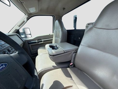 Used 2008 Ford F350 XL RWD image 27