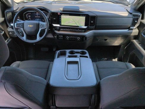 Used 2026 Chevrolet Silverado 1500 LT AWD/4WD image 15